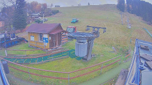 Skiareál Bublava - Skiareál Bublava - 2.11.2025 v 11:15 Skiareál Bublava - Skiareál Bublava - 2.11.2025 v 11:15