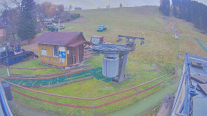 Skiareál Bublava - Skiareál Bublava - 2.11.2025 v 11:20 Skiareál Bublava - Skiareál Bublava - 2.11.2025 v 11:20