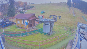 Skiareál Bublava - Skiareál Bublava - 2.11.2025 v 11:50 Skiareál Bublava - Skiareál Bublava - 2.11.2025 v 11:50