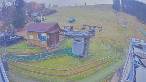 Skiareál Bublava - Skiareál Bublava - 2.11.2025 v 12:10 Skiareál Bublava - Skiareál Bublava - 2.11.2025 v 12:10