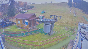 Skiareál Bublava - Skiareál Bublava - 2.11.2025 v 12:20 Skiareál Bublava - Skiareál Bublava - 2.11.2025 v 12:20