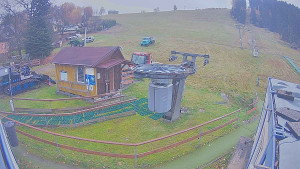 Skiareál Bublava - Skiareál Bublava - 2.11.2025 v 12:32 Skiareál Bublava - Skiareál Bublava - 2.11.2025 v 12:32