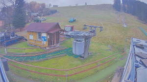 Skiareál Bublava - Skiareál Bublava - 2.11.2025 v 12:45 Skiareál Bublava - Skiareál Bublava - 2.11.2025 v 12:45