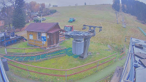 Skiareál Bublava - Skiareál Bublava - 2.11.2025 v 12:50 Skiareál Bublava - Skiareál Bublava - 2.11.2025 v 12:50