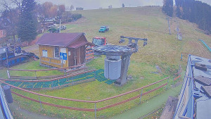 Skiareál Bublava - Skiareál Bublava - 2.11.2025 v 12:55 Skiareál Bublava - Skiareál Bublava - 2.11.2025 v 12:55