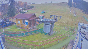 Skiareál Bublava - Skiareál Bublava - 2.11.2025 v 13:05 Skiareál Bublava - Skiareál Bublava - 2.11.2025 v 13:05