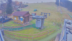 Skiareál Bublava - Skiareál Bublava - 2.11.2025 v 13:10 Skiareál Bublava - Skiareál Bublava - 2.11.2025 v 13:10