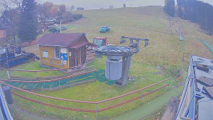 Skiareál Bublava - Skiareál Bublava - 2.11.2025 v 13:15 Skiareál Bublava - Skiareál Bublava - 2.11.2025 v 13:15