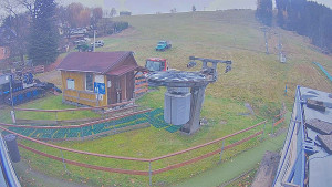 Skiareál Bublava - Skiareál Bublava - 2.11.2025 v 13:20 Skiareál Bublava - Skiareál Bublava - 2.11.2025 v 13:20