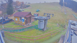 Skiareál Bublava - Skiareál Bublava - 2.11.2025 v 13:25 Skiareál Bublava - Skiareál Bublava - 2.11.2025 v 13:25