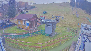Skiareál Bublava - Skiareál Bublava - 2.11.2025 v 13:40 Skiareál Bublava - Skiareál Bublava - 2.11.2025 v 13:40