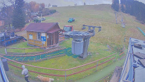 Skiareál Bublava - Skiareál Bublava - 2.11.2025 v 13:45 Skiareál Bublava - Skiareál Bublava - 2.11.2025 v 13:45