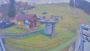 Skiareál Bublava - Skiareál Bublava - 2.11.2025 v 13:55 Skiareál Bublava - Skiareál Bublava - 2.11.2025 v 13:55