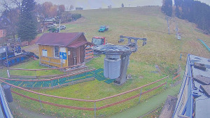 Skiareál Bublava - Skiareál Bublava - 2.11.2025 v 14:02 Skiareál Bublava - Skiareál Bublava - 2.11.2025 v 14:02