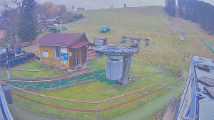 Skiareál Bublava - Skiareál Bublava - 2.11.2025 v 14:05 Skiareál Bublava - Skiareál Bublava - 2.11.2025 v 14:05