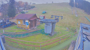 Skiareál Bublava - Skiareál Bublava - 2.11.2025 v 14:10 Skiareál Bublava - Skiareál Bublava - 2.11.2025 v 14:10