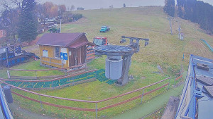 Skiareál Bublava - Skiareál Bublava - 2.11.2025 v 14:45 Skiareál Bublava - Skiareál Bublava - 2.11.2025 v 14:45
