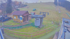 Skiareál Bublava - Skiareál Bublava - 2.11.2025 v 14:55 Skiareál Bublava - Skiareál Bublava - 2.11.2025 v 14:55