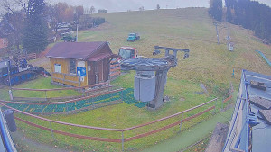 Skiareál Bublava - Skiareál Bublava - 2.11.2025 v 15:02 Skiareál Bublava - Skiareál Bublava - 2.11.2025 v 15:02