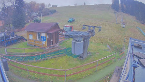 Skiareál Bublava - Skiareál Bublava - 2.11.2025 v 15:05 Skiareál Bublava - Skiareál Bublava - 2.11.2025 v 15:05