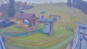 Skiareál Bublava - Skiareál Bublava - 2.11.2025 v 15:10 Skiareál Bublava - Skiareál Bublava - 2.11.2025 v 15:10