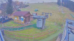 Skiareál Bublava - Skiareál Bublava - 2.11.2025 v 15:15 Skiareál Bublava - Skiareál Bublava - 2.11.2025 v 15:15