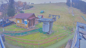 Skiareál Bublava - Skiareál Bublava - 2.11.2025 v 15:20 Skiareál Bublava - Skiareál Bublava - 2.11.2025 v 15:20