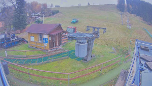 Skiareál Bublava - Skiareál Bublava - 2.11.2025 v 15:32 Skiareál Bublava - Skiareál Bublava - 2.11.2025 v 15:32