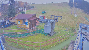 Skiareál Bublava - Skiareál Bublava - 2.11.2025 v 15:35 Skiareál Bublava - Skiareál Bublava - 2.11.2025 v 15:35