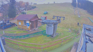 Skiareál Bublava - Skiareál Bublava - 2.11.2025 v 15:50 Skiareál Bublava - Skiareál Bublava - 2.11.2025 v 15:50