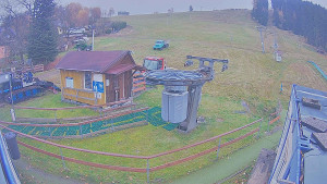 Skiareál Bublava - Skiareál Bublava - 2.11.2025 v 16:02 Skiareál Bublava - Skiareál Bublava - 2.11.2025 v 16:02