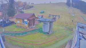 Skiareál Bublava - Skiareál Bublava - 2.11.2025 v 16:05 Skiareál Bublava - Skiareál Bublava - 2.11.2025 v 16:05