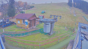 Skiareál Bublava - Skiareál Bublava - 2.11.2025 v 16:10 Skiareál Bublava - Skiareál Bublava - 2.11.2025 v 16:10