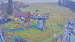 Skiareál Bublava - Skiareál Bublava - 2.11.2025 v 16:20 Skiareál Bublava - Skiareál Bublava - 2.11.2025 v 16:20