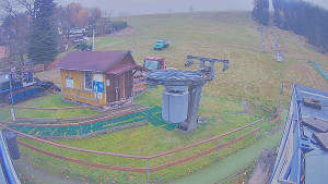 Skiareál Bublava - Skiareál Bublava - 2.11.2025 v 16:25 Skiareál Bublava - Skiareál Bublava - 2.11.2025 v 16:25