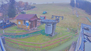 Skiareál Bublava - Skiareál Bublava - 2.11.2025 v 16:32 Skiareál Bublava - Skiareál Bublava - 2.11.2025 v 16:32