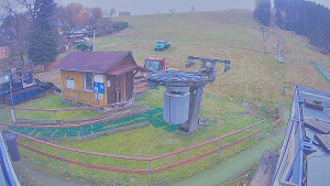 Skiareál Bublava - Skiareál Bublava - 2.11.2025 v 16:35 Skiareál Bublava - Skiareál Bublava - 2.11.2025 v 16:35
