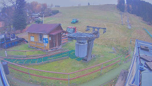 Skiareál Bublava - Skiareál Bublava - 2.11.2025 v 16:40 Skiareál Bublava - Skiareál Bublava - 2.11.2025 v 16:40