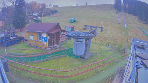Skiareál Bublava - Skiareál Bublava - 2.11.2025 v 16:45 Skiareál Bublava - Skiareál Bublava - 2.11.2025 v 16:45