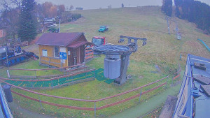 Skiareál Bublava - Skiareál Bublava - 2.11.2025 v 16:55 Skiareál Bublava - Skiareál Bublava - 2.11.2025 v 16:55