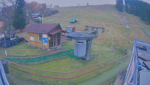 Skiareál Bublava - Skiareál Bublava - 2.11.2025 v 17:02 Skiareál Bublava - Skiareál Bublava - 2.11.2025 v 17:02