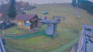 Skiareál Bublava - Skiareál Bublava - 2.11.2025 v 17:05 Skiareál Bublava - Skiareál Bublava - 2.11.2025 v 17:05