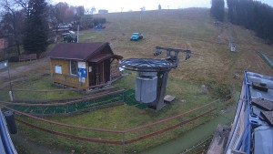 Skiareál Bublava - Skiareál Bublava - 7.11.2025 v 06:50 Skiareál Bublava - Skiareál Bublava - 7.11.2025 v 06:50