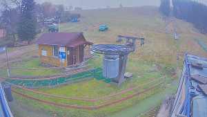 Skiareál Bublava - Skiareál Bublava - 7.11.2025 v 07:05 Skiareál Bublava - Skiareál Bublava - 7.11.2025 v 07:05