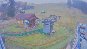 Skiareál Bublava - Skiareál Bublava - 7.11.2025 v 07:10 Skiareál Bublava - Skiareál Bublava - 7.11.2025 v 07:10