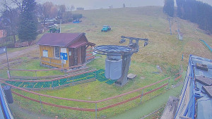 Skiareál Bublava - Skiareál Bublava - 7.11.2025 v 07:15 Skiareál Bublava - Skiareál Bublava - 7.11.2025 v 07:15
