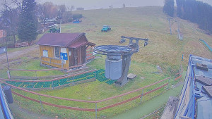 Skiareál Bublava - Skiareál Bublava - 7.11.2025 v 07:25 Skiareál Bublava - Skiareál Bublava - 7.11.2025 v 07:25