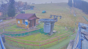 Skiareál Bublava - Skiareál Bublava - 7.11.2025 v 07:32 Skiareál Bublava - Skiareál Bublava - 7.11.2025 v 07:32