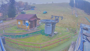 Skiareál Bublava - Skiareál Bublava - 7.11.2025 v 07:35 Skiareál Bublava - Skiareál Bublava - 7.11.2025 v 07:35