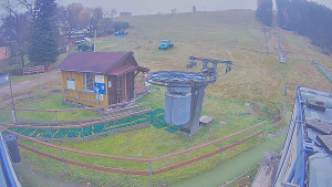 Skiareál Bublava - Skiareál Bublava - 7.11.2025 v 07:40 Skiareál Bublava - Skiareál Bublava - 7.11.2025 v 07:40